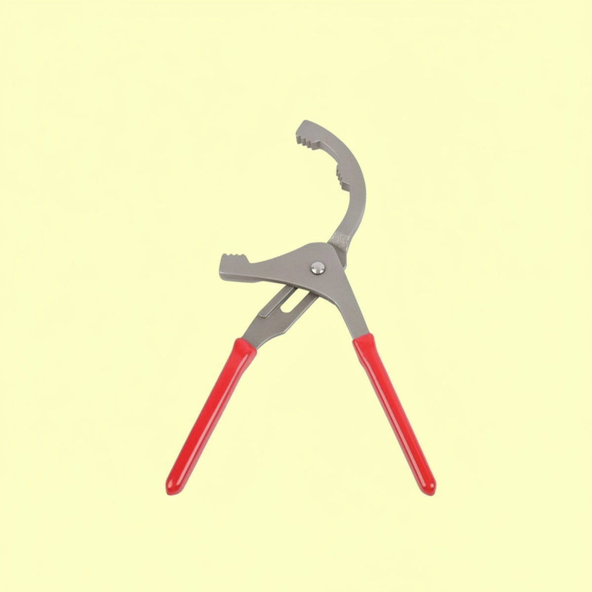 Adjustable Oil Filter Wrench Non-Slip Grip Oil Filter Removal Tool Heavy Duty