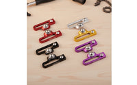 C-Brake Extension Adapter Folding Cycle Part Sturdy for Cyclists