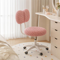 swivel chair