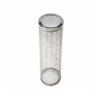 Anti-Scald Fireplace Pipe Cover Fireproof Anti-Scald Chimney Guard Sturdy and heating guard for Cabin