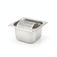 Brushed Butter Spreader with Roller Removable Stainless Steel Butter Roller Perforated Messmessless for Grill Masters, Grilling