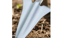 Orchard Long Handle Subsurface Feeder Dispenser Stainless Steel Subsurface Feeding Tool for Farmers, Gardeners