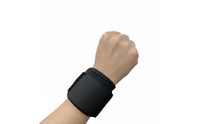 High Elasticity Weightlifting Wrist Support Highly Elastic Weightlifting Wrist Wrap Long-Lasting for Weightlifters, Powerlifters, Workout