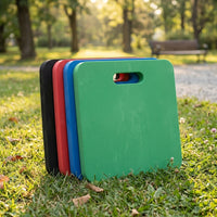 Seat Cushions for Garden Seat Cushions and Picnic Mat, Portable Sit Mat for Office Chair, Single Pack Waterproof Cushion, 32x32x1cm 100g EVA
