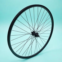Mountain Bike Wheelset High Load Capacity Aluminum Alloy Bike Wheelset