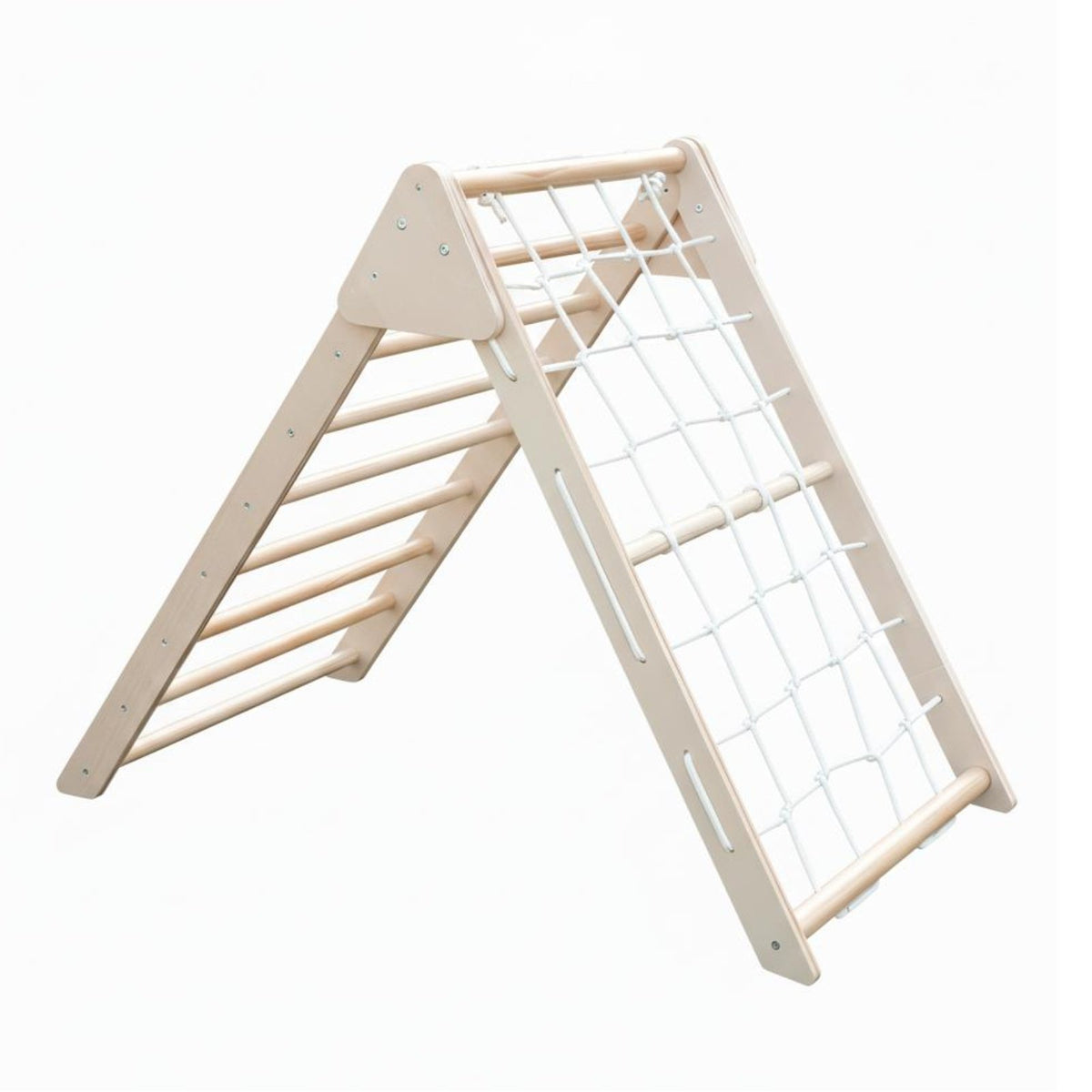 Pine Grid Frame