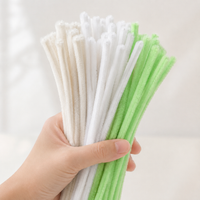 pipe cleaners