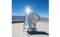 Waterproof Astronomical Telescope Cover Dustproof Weatherproof Telescope Cover Sun Protection for Astronomers, Stargazers, Backyard