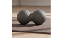 Massage Ball Lightweight Foam Roller Compact Firm Pressure Sphere Ball for Physical  , Home Workout