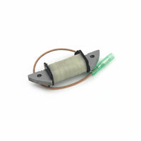 Marine Power Outboard Ignition Coil Reliable Performance Marine Power Outboard Coil Easy Installation Auto Parts for Boat Repair