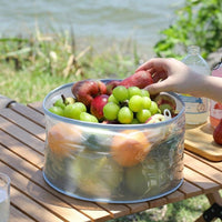 foldable basin