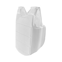 Karates Chest Protector Lightweight Fighting Arts Breathable for Sparring