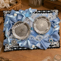DIY Ita Bag Display Board Material Set - Siddhartha Series