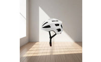 Adjustable Bike Helmet with Tail Light Ventilated Bike Helmet with Taillight Comfortable Headwear Impact-Resistant for Commuters
