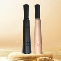 Multi-Functional Eyelash Glue Shaker High-Frequency Vibration Eyelash Glue Mixer Single-Button Operation for Salon, Home