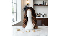 Cosplay Display Head Stable Standing Base Hat Display Bust Premium Look Cosplay Mannequin Head Bust for Salon
