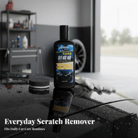 Car Scratch Repair Coating Removes Scratches Vehicle Paint Scratch Remover Renews Gloss Vehicle Scuff Remover for DIY Enthusiasts, Truck Owners