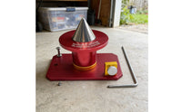 Wall Mount Balancer Construction Mower Balancer for DIY Enthusiasts