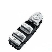 Power Window Switch Button Long-Lasting Door Window Control Button Easy
