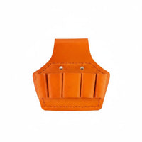 Long-Lasting Electrician Tool Pouch Heavy Duty Electrician's Tool Pouch Wear-Resistant Work Gear Hand-Stitched for Electricians
