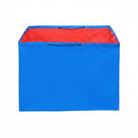 Warehouse Transfer Bag Large Capacity Waterproof Container Liner Spill-Resistant for Logistics