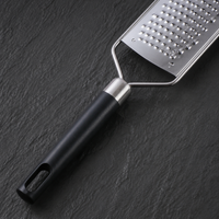 graters