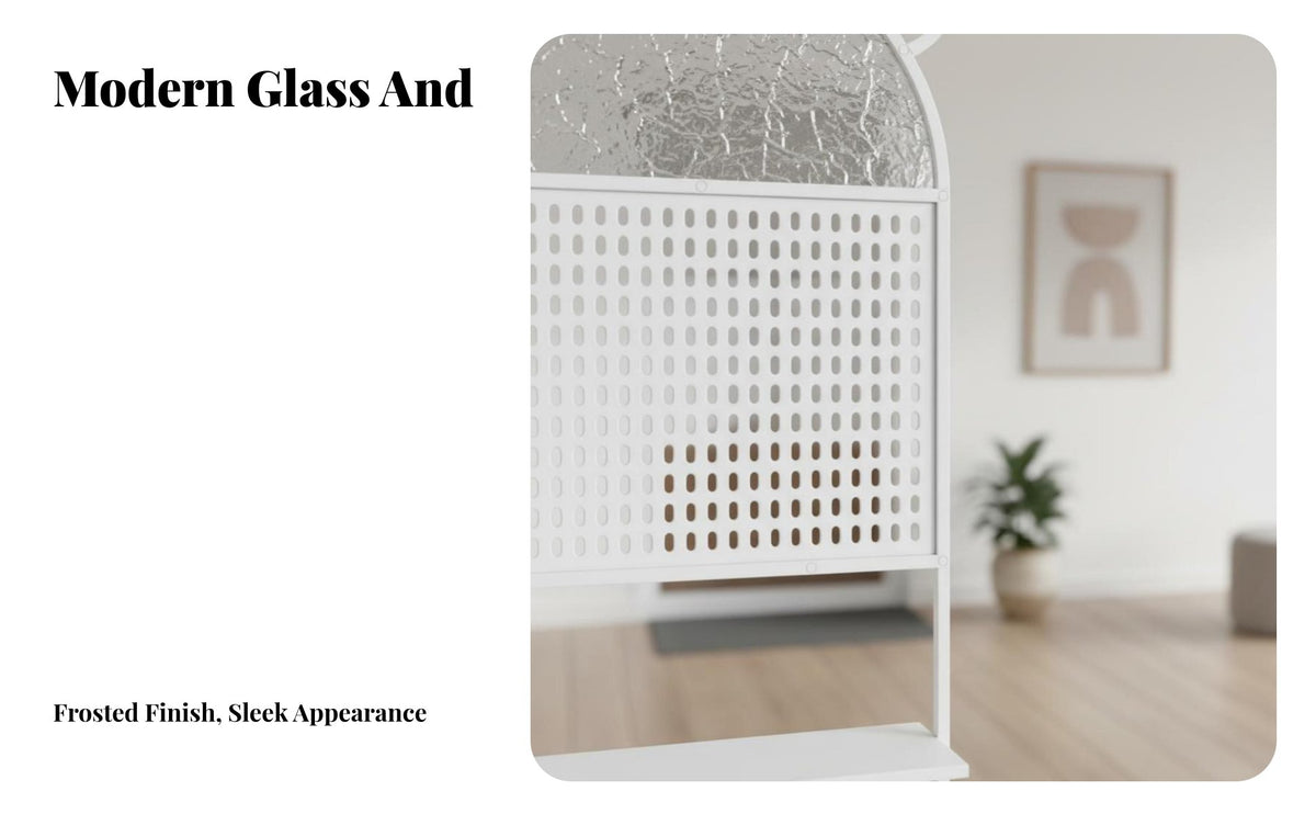 creature shape partitionline Pegboard Screen Installation Pegboard Room Divider Minimalist and look Freestanding Furniture for Renters, Entryway, Bedroom, Office