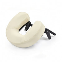 Massage Table Headrest Stable Massage Pillow with Bracket Wobblestable for Spa