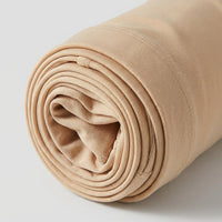 Swim Leggings for Water Sports, Quick Dry Dive Socks for Beach Activities, Skin Tone Surf with Connected Foot Design