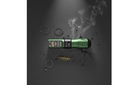Adjustable Stroke Pen Stable Output Permanent Makeup Pen Lightweight Rotary Ergonomic Grip for Eyebrow Tattooing, Beauty Salon