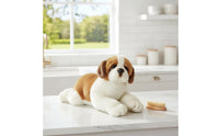 Border Collie Stuffed Animal Toy Photo Prop Border Collie Stuffed Animal