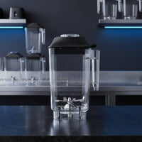 Blender Container Measurement Markings Replacement Blender Jar
