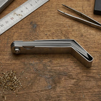 Cylinder Adjustment Tool with Feeler Gauge Combined Cylinder Adjusting Tool with Feeler Gauge Precision-Crafted for Hobbyists