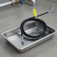Temperature High Accurate Serial Communication RTU Temperature Unified Design RS485 Serial Communication Device for Environmental