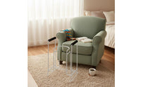 Sock Donning Aid No-Bend Design Sock Assist Device Easy to Use for Home