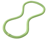 SMOOKY Fabric Silent Hula Hoop with Spring