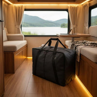 Portable Generator Bag Padded Generator Storage Bag Carry Handle