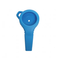 Scuba Gauge Cover Guarding Elastomer Case Pressure Gauge Cover Textured Grip Instrument Guard