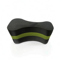 Compact Pull Buoy Ergonomic Leg Buoyancy Aid Beginner-Friendly Kickboard Soft for Beginners