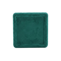 Jewelry Display Tray Padded Velvet Jewelry Tray Soft Lined for Collectors, Photography