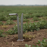 Peanut Harvesting Tool Manual Peanut Harvesting Device Harvester Simple Handheld for Farmers, Farm, Garden