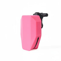 Cycle Rear Bag Waterproof Bike Seat Bag Universal Fit Biking Seat Pack for Commuting