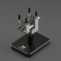 Mini Vise Table Top Clamp Desktop Tilting Vise Clamping