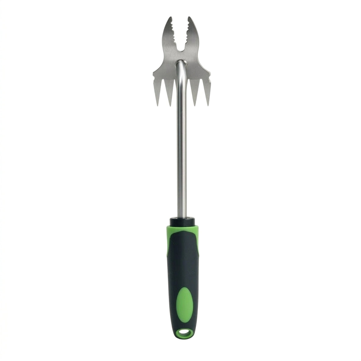 Garden Weeding Tool Long-Lasting Hand Weeder Lightweight for Flower Borders