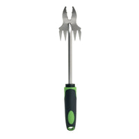 Garden Weeding Tool Long-Lasting Hand Weeder Lightweight for Flower Borders