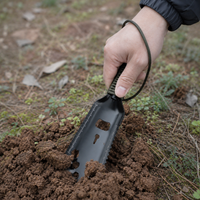 multi-tool shovel