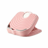 Calf Stretcher Slip-Resistant Foot Arch Stretcher Compact Foot Rocker for Indoor