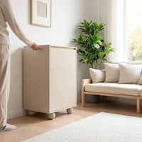 storage cabinet