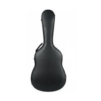 Expanded Polypropylene Guitar Case Backpack Straps Lightweight Foam Guitar Case Ergonomic Handle Musical Instrument Accessory for Travel