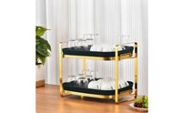 Cup Organizer Countertop Cup Drain Rack Stable for Kitchen